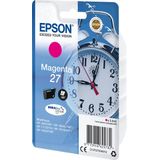 Epson Alarm clock C13T27034012 inktcartridge 1 stuk(s) Origineel Normaal rendement