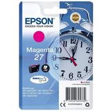 Epson Alarm clock C13T27034012 inktcartridge 1 stuk(s) Origineel Normaal rendement