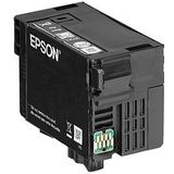 Epson 27XL (T2711) inktcartridge zwart hoge capaciteit (origineel)
