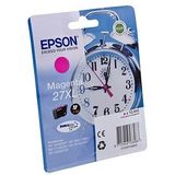 Epson Alarm clock C13T27134012 inktcartridge 1 stuk(s) Origineel Hoog (XL) rendement