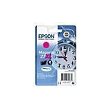 Epson Alarm clock C13T27134022 inktcartridge 1 stuk(s) Origineel Hoog (XL) rendement
