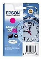 Epson Alarm clock C13T27134022 inktcartridge 1 stuk(s) Origineel Hoog (XL) rendement