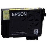 Epson Alarm clock C13T27144012 inktcartridge 1 stuk(s) Origineel Hoog (XL) rendement Geel