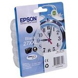 Epson 27XXL (C13T27914012 ) - Schwarz - Druckerpatrone - Hohe Kapazität