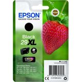 Epson 29XL (C13T29914012) - Schwarz - Druckerpatrone - Hohe Kapazität