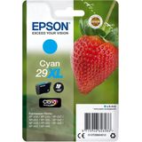 Epson 29 Xl Cyaan (c13t29924022)