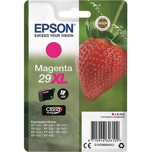 Epson 29 Xl Magenta (c13t29934022)