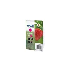 Epson Inktcartridge 29XL (C13T29934012) Magenta Hoge capaciteit