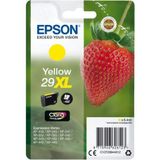 Epson 29XL (T2994) inktcartridge geel hoge capaciteit (origineel)