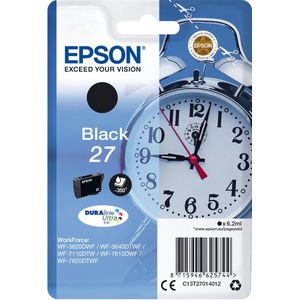 Epson Oranges C13T33414012 inktcartridge 1 stuk(s) Origineel Normaal rendement Foto zwart
