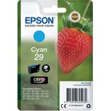 Epson Polar bear C13T26014022 inktcartridge 1 stuk(s) Origineel Zwart