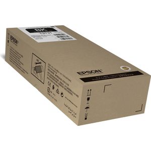 Epson Inktcartridge T9731 Zwart Hoge capaciteit