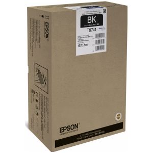 Epson C13T974100 - Schwarz - Druckerpatrone - Extra hohe Kapazität