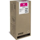 Epson Tintenpatrone Epson T9741 magenta