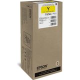 Epson Yellow XXL Ink Supply Unit