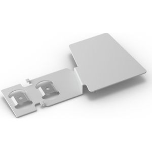 Epson - Authenticatieapparaat Tafel - Accessoire - Zwart - Robuust