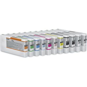 Epson T9133 inktcartridge 1 stuk(s) Origineel Normaal rendement Helder magenta
