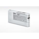 Epson T9139 inktcartridge licht licht zwart (origineel)