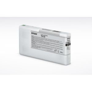Epson T9139 - Helles Hellschwarz - Druckerpatrone
