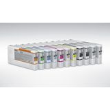 Epson T913A inktcartridge oranje (origineel)