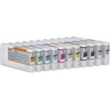 Epson T913D inktcartridge violet (origineel)