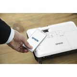 Projector Epson V11H795040 3000 lm WXGA