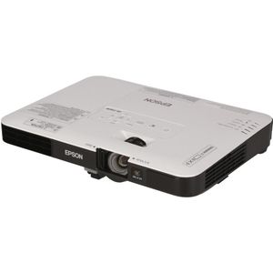 EPSON EB-1780W 3LCD WXGA Ultramobiele projector 1280x800 16:10 3000 lumen 1W luidspreker