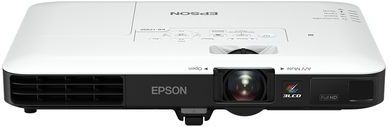 Epson EB-1795F - Beamer