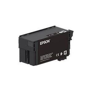 Epson Inktcartridge UltraChrome XD2 (T40D140) Zwart