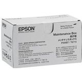 Container Epson WorkForce Pro WF-4700 Black