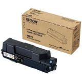 Epson S110078 toner cartridge zwart extra hoge capaciteit (origineel)