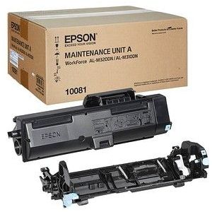 Epson - 10081 - Printer Accessoires - Onderhoudskit voor WorkForce Serie