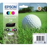 Epson Multipack Inktpatronen - 4 Kleuren