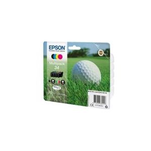 Epson Multipack Inktpatronen - 4 Kleuren