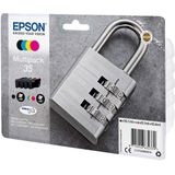 Epson 35 - Inktcartridge / Multipack