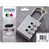 Epson 35 - Inktcartridge / Multipack