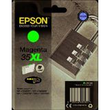 Epson Padlock C13T35934010 inktcartridge 1 stuk(s) Origineel Hoog (XL) rendement