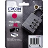 Epson Padlock C13T35934010 inktcartridge 1 stuk(s) Origineel Hoog (XL) rendement