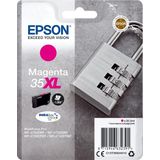Epson Padlock C13T35934020 inktcartridge 1 stuk(s) Origineel Hoog (XL) rendement