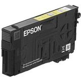 Epson Padlock C13T35944010 inktcartridge 1 stuk(s) Origineel Hoog (XL) rendement Geel