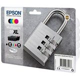 Epson 35XL - Inktcartridge / Multipack