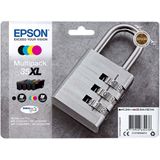 Epson 35XL - Inktcartridge / Multipack