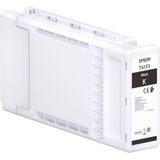 Epson Original T41F5 Druckerpatrone UltraChrome XD2 - schwarz (C13T41F540)