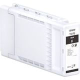 Epson T41F5 inktcartridge zwart hoge capaciteit (origineel)