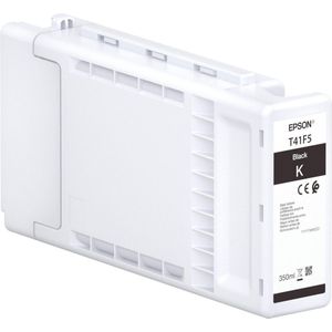 Epson Inktcartridge T41F540 Zwart