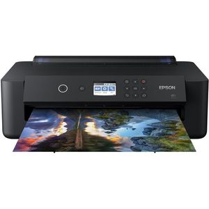 Epson - Expression Photo HD XP-15000 - Printer - Zwart - Compact