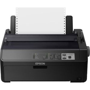 Epson FX 890II - Printer