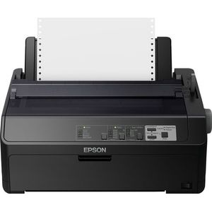 Epson FX-890IIN dot matrix-printer 240 x 144 DPI 612 tekens per seconde