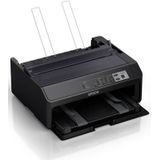 Epson - FX-890IIN Printer - Matrixprinter - Zwart - Hoge Snelheid