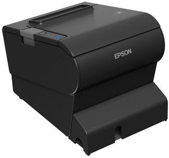 Epson TM-T88VI-iHub 180 x 180 DPI Bedraad Direct thermisch POS-printer
